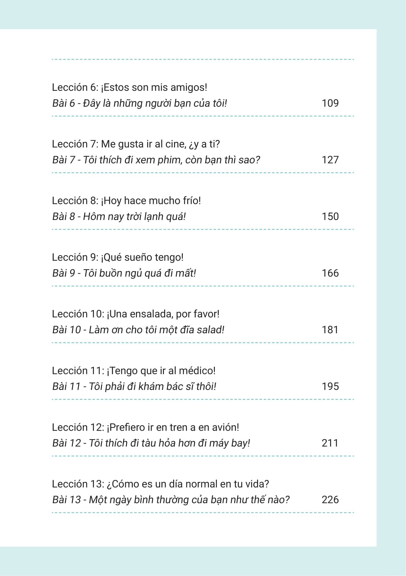 Hola, ¿Como Estas? - Tu Hoc Tieng Tay Ban Nha Cho Nguoi Moi Bat Dau