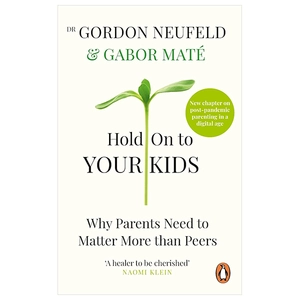 hold on to your kids