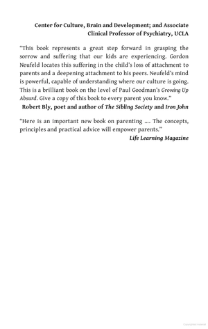 hold on to your kids