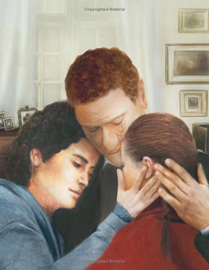 hold on to your music