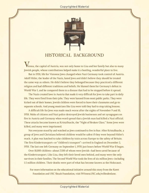 hold on to your music