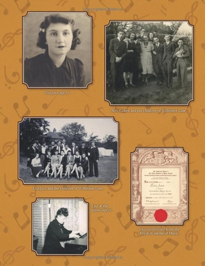 hold on to your music