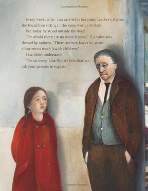 hold on to your music