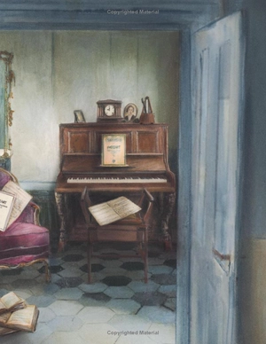 hold on to your music