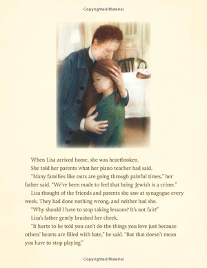 hold on to your music