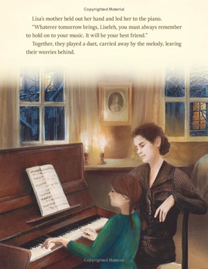 hold on to your music