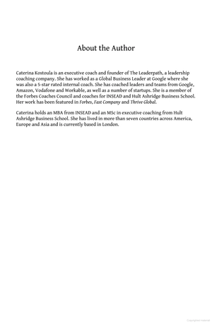 hold successful meetings