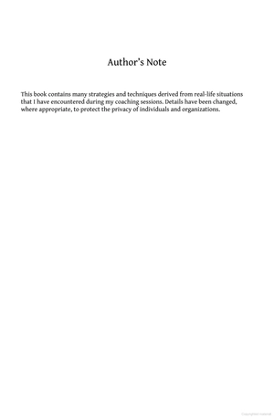 hold successful meetings