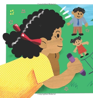 holding her own - the exceptional life of jackie ormes