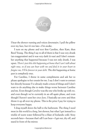 holding up the universe