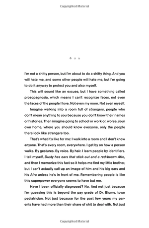 holding up the universe