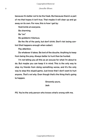 holding up the universe