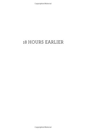 holding up the universe