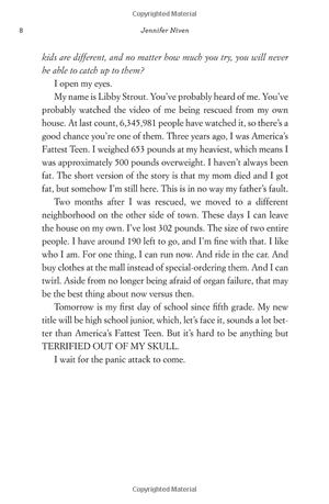 holding up the universe