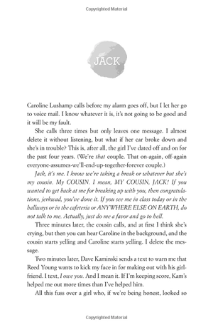 holding up the universe