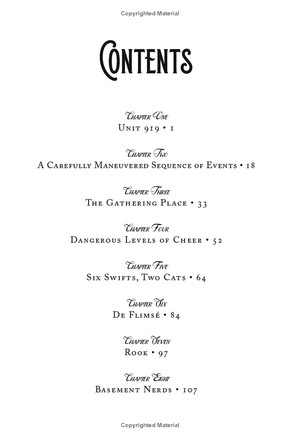 hollowpox: the hunt for morrigan crow