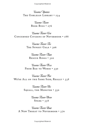 hollowpox: the hunt for morrigan crow