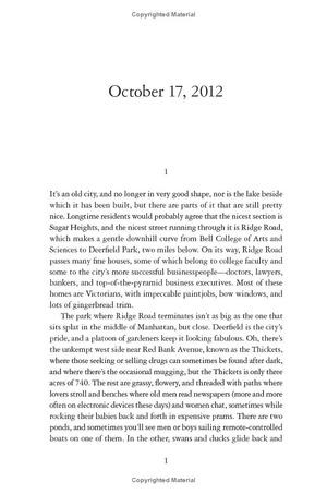 holly - stephen king