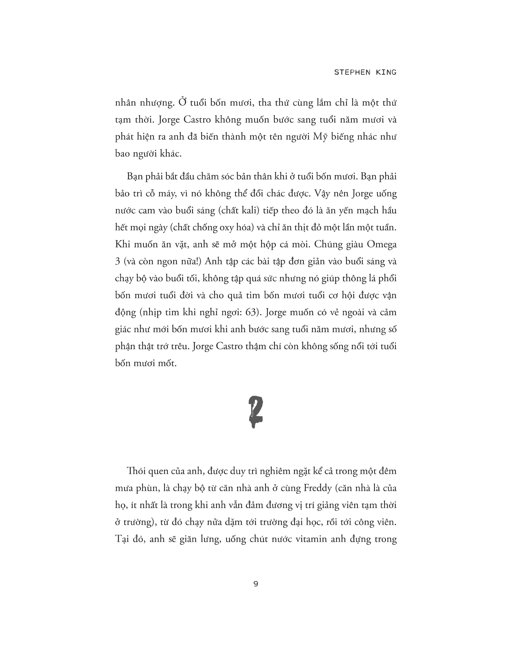 holly - tù nhân dưới tầng hầm