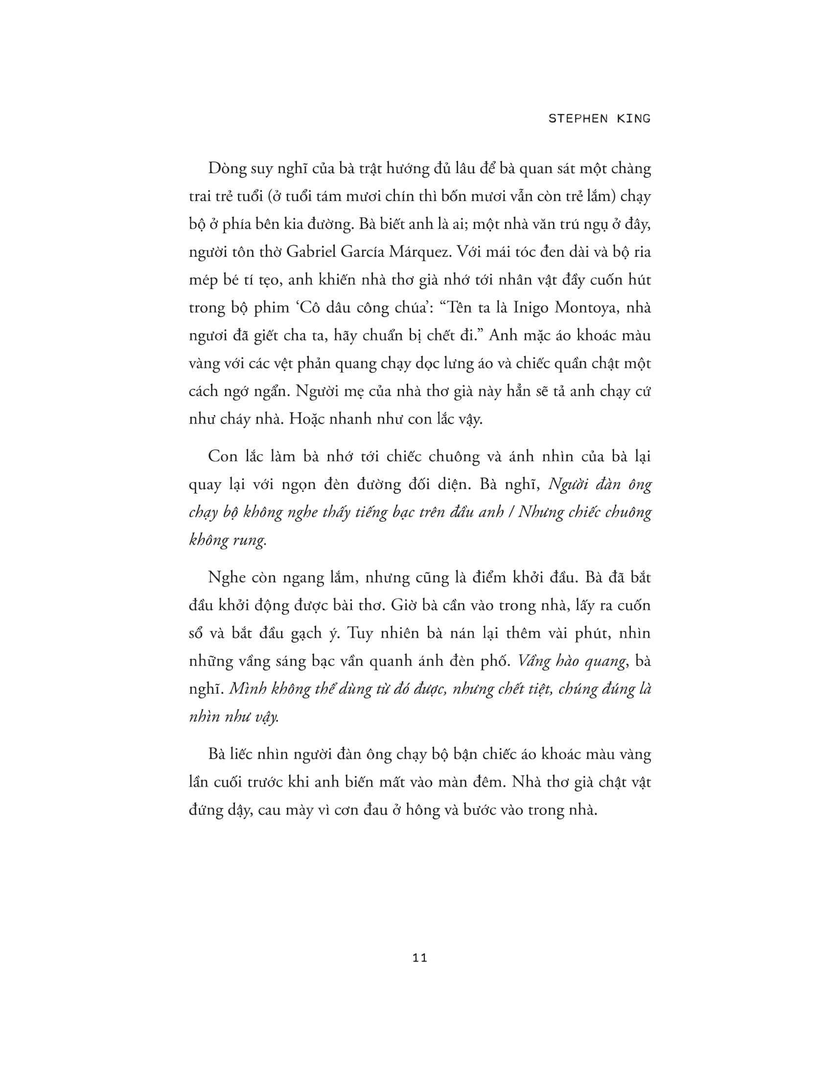 holly - tù nhân dưới tầng hầm