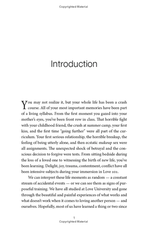 holy love: the essential guide to soul-fulfilling relationships