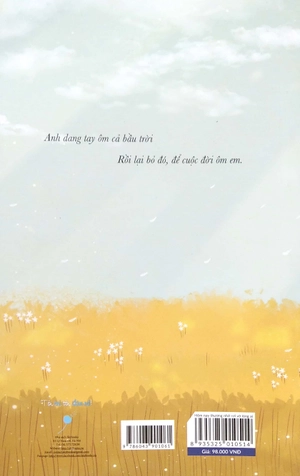 hôm nay thương nhớ rơi vỡ lòng ai - tặng kèm bookmark + postcard