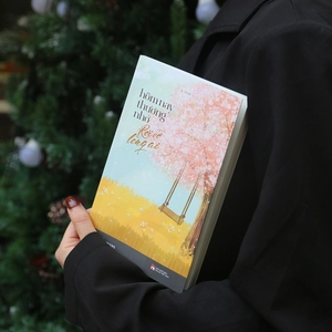 hôm nay thương nhớ rơi vỡ lòng ai - tặng kèm bookmark + postcard