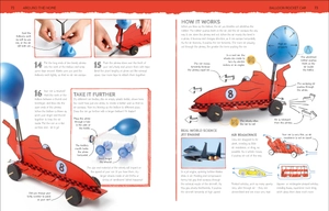 home activity lab - exciting experiments for budding scientists