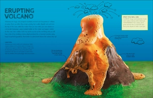 home activity lab - exciting experiments for budding scientists