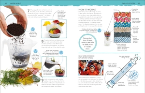 home activity lab - exciting experiments for budding scientists