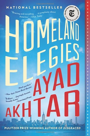 homeland elegies