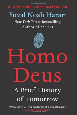 homo deus