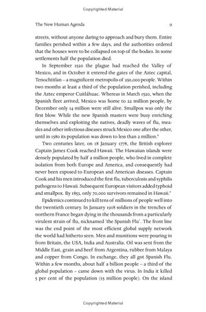 homo deus: a brief history of tomorrow