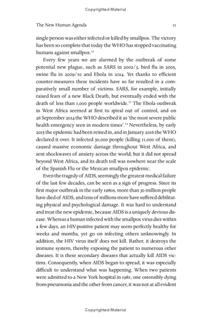 homo deus: a brief history of tomorrow