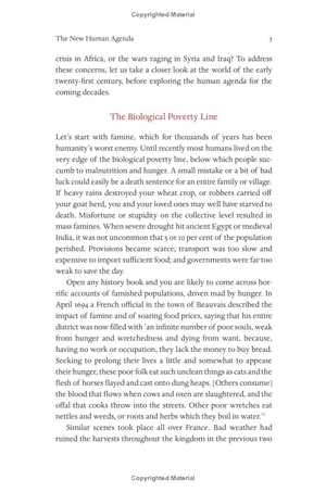 homo deus: a brief history of tomorrow