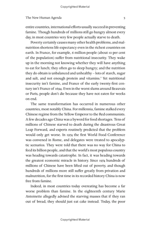 homo deus: a brief history of tomorrow