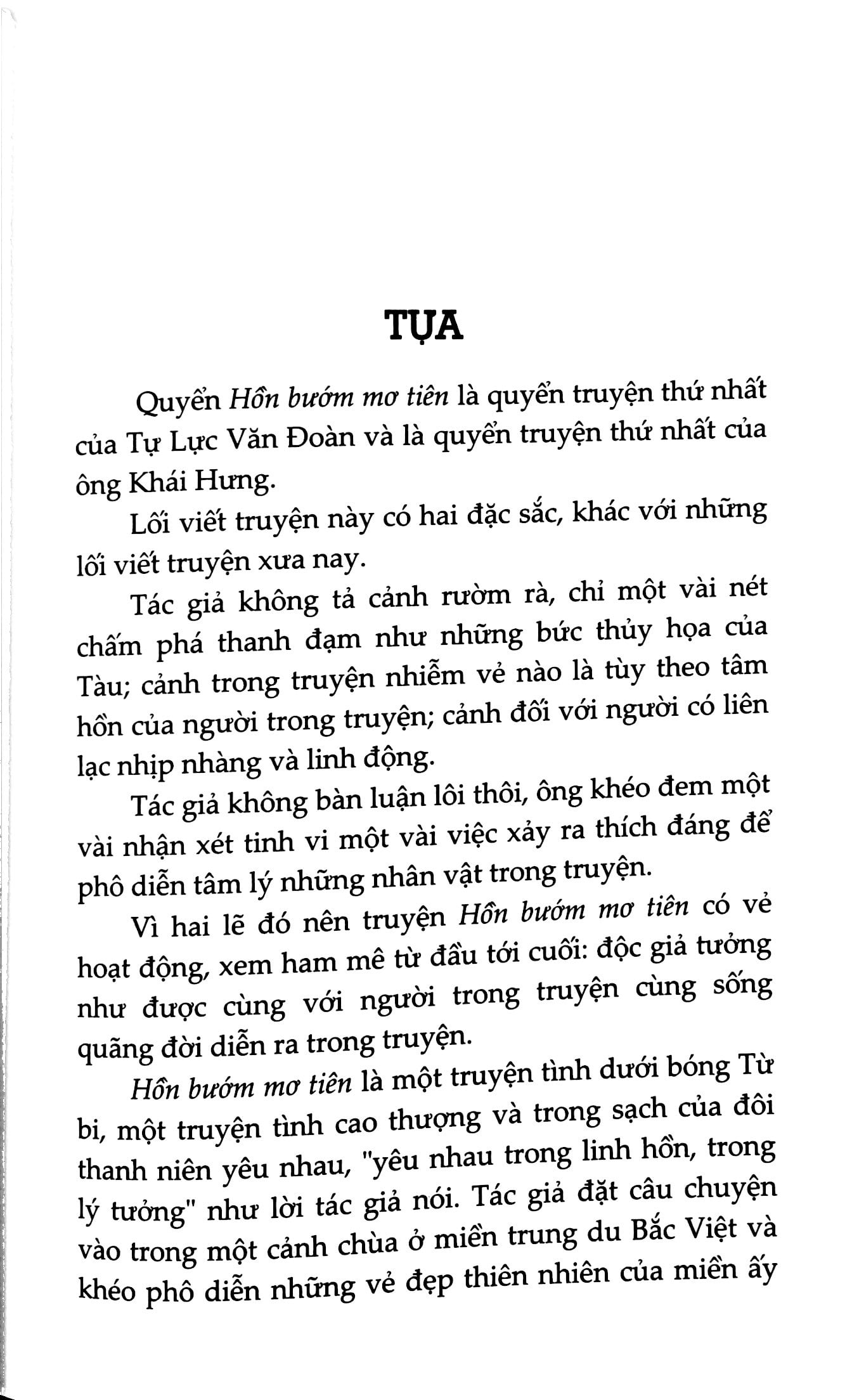 hồn bướm mơ tiên - nửa chừng xuân