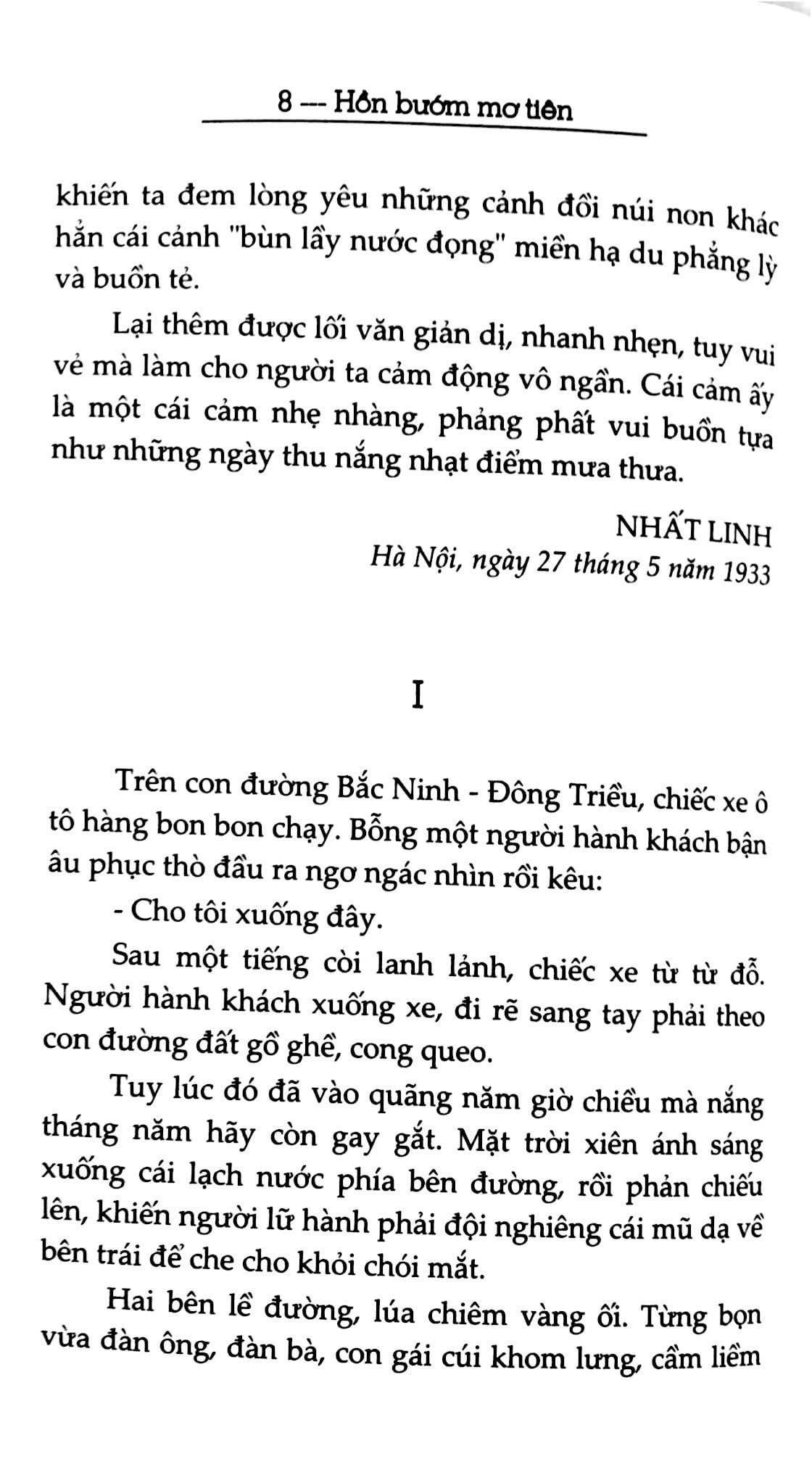 hồn bướm mơ tiên - nửa chừng xuân