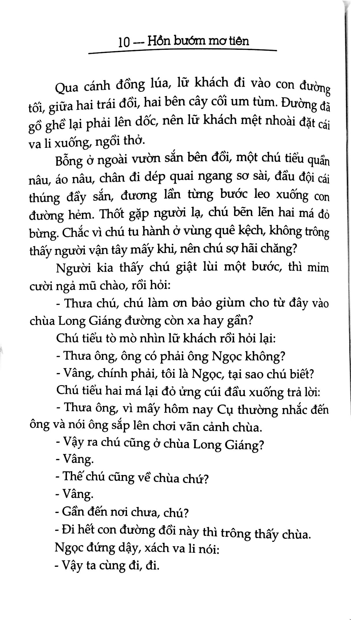 hồn bướm mơ tiên - nửa chừng xuân