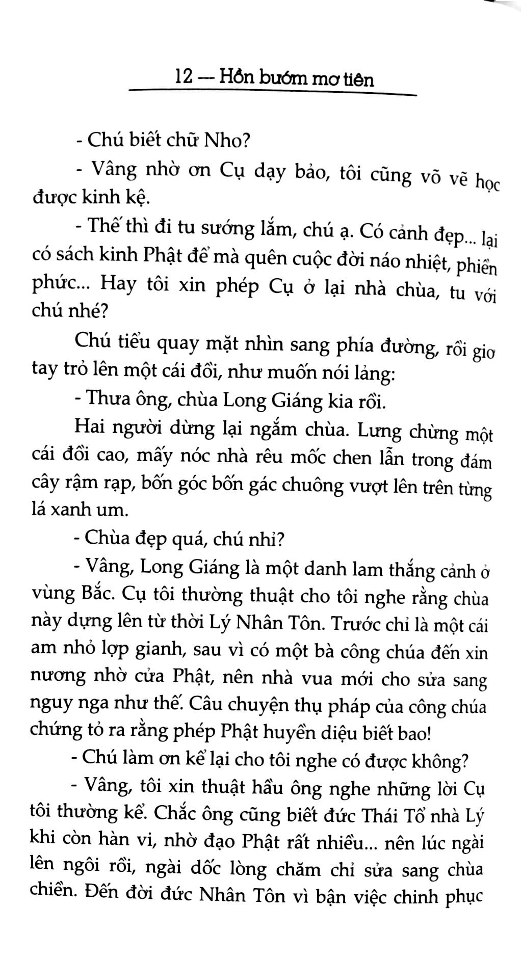 hồn bướm mơ tiên - nửa chừng xuân
