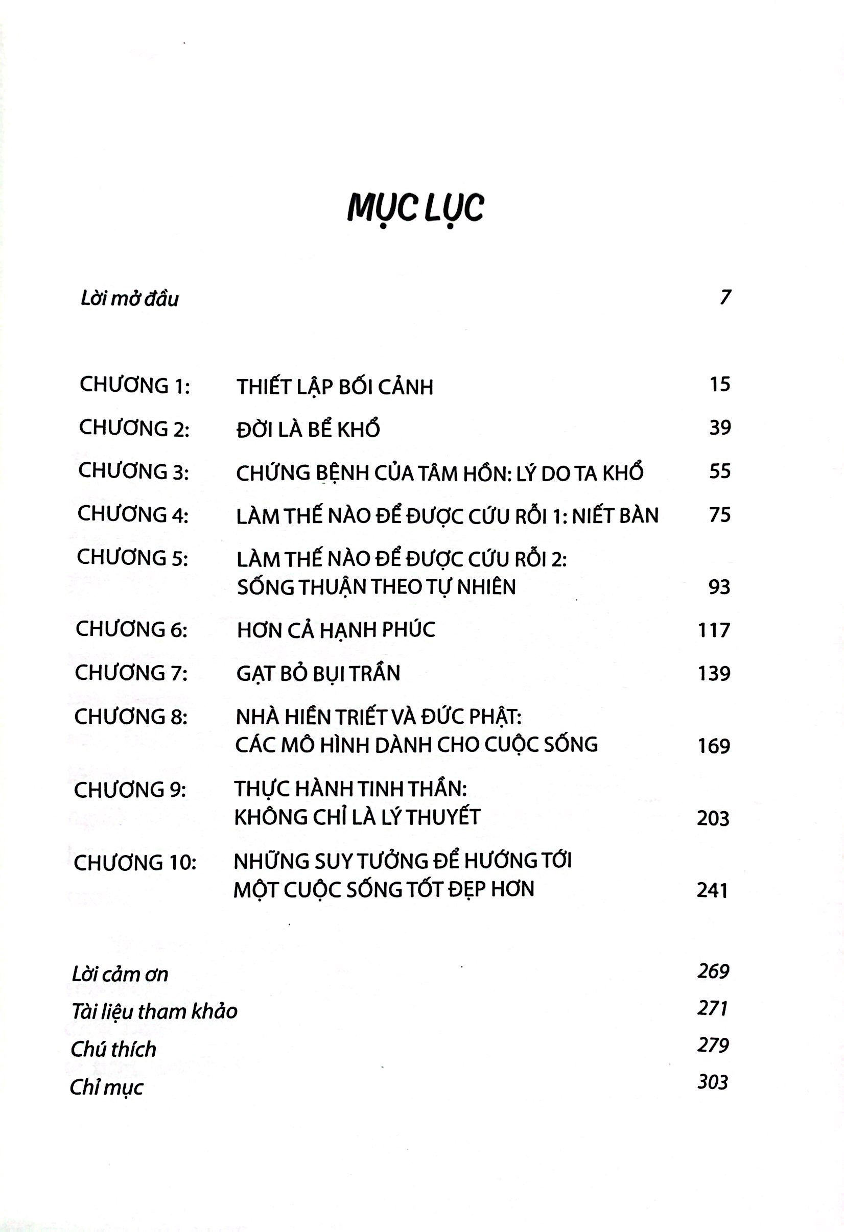 hơn cả hạnh phúc