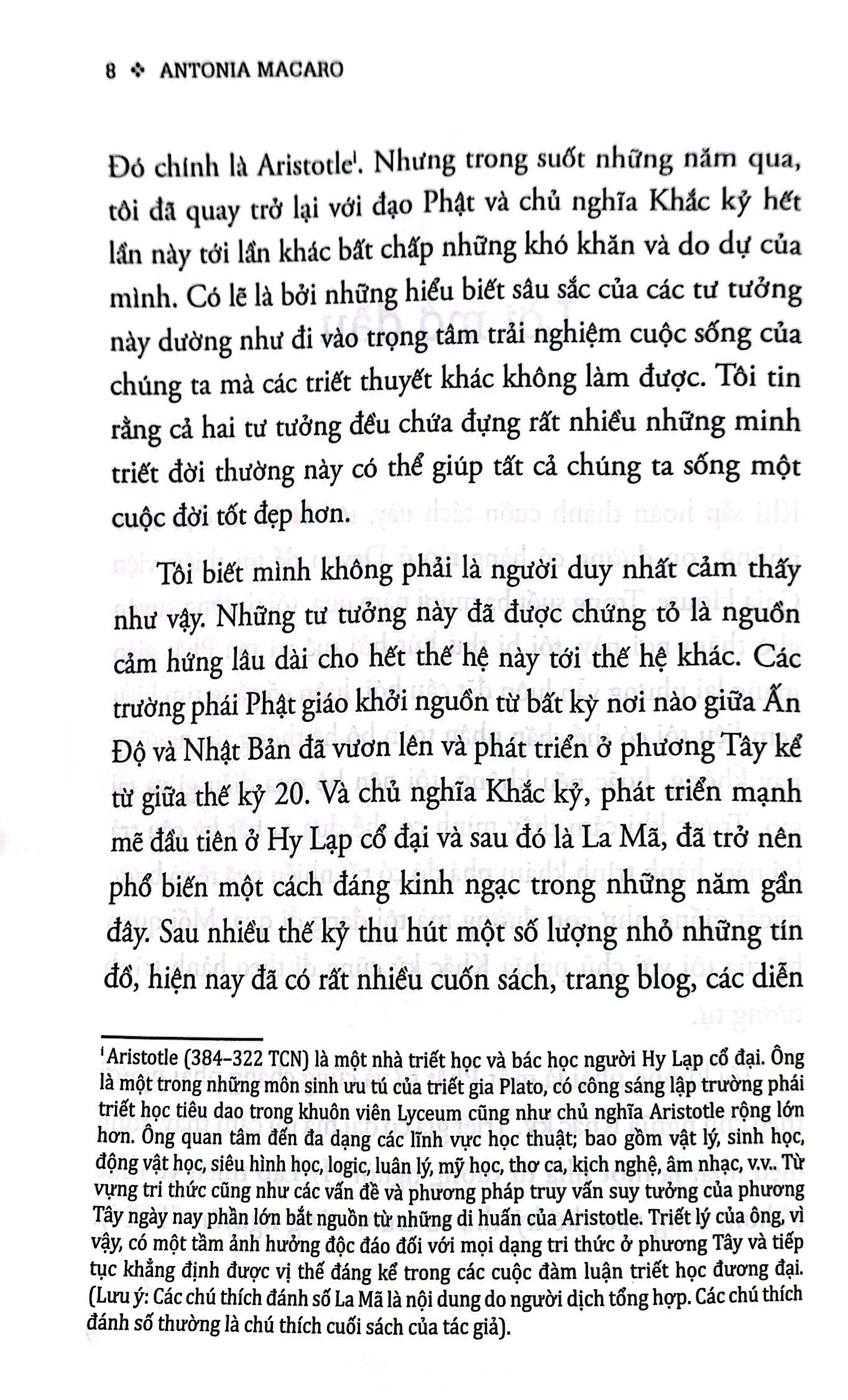 hơn cả hạnh phúc