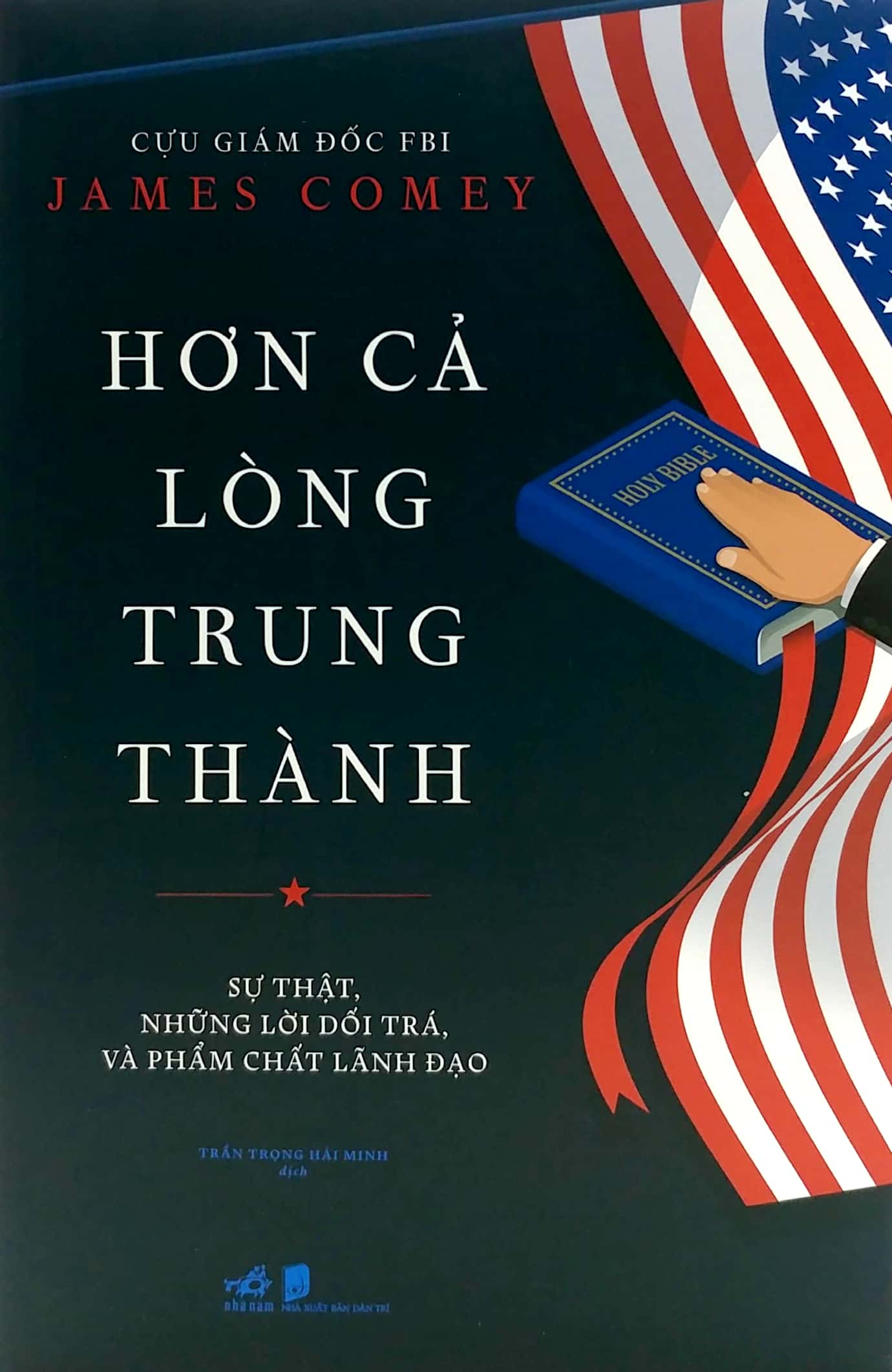 hơn cả lòng trung thành