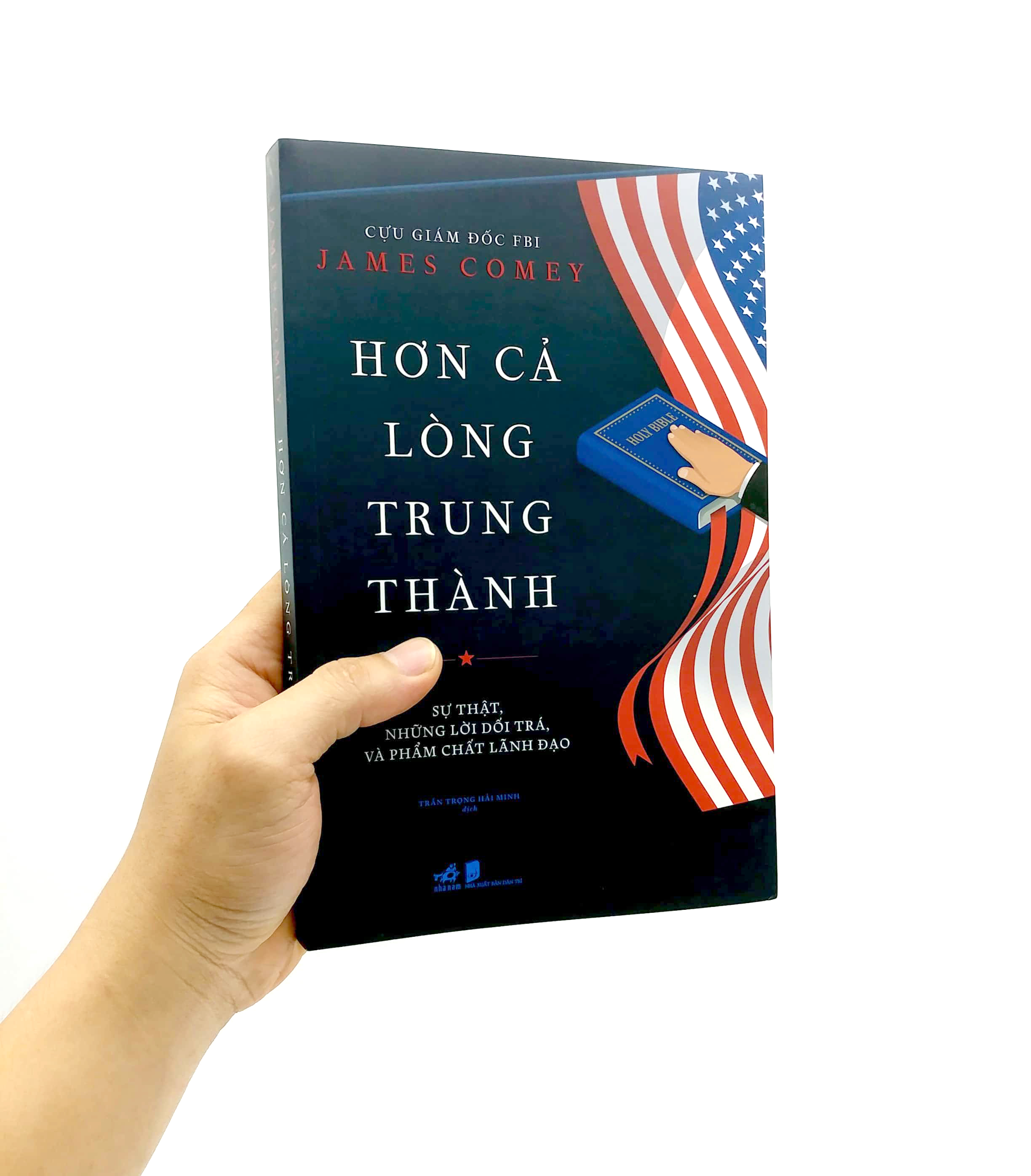 hơn cả lòng trung thành