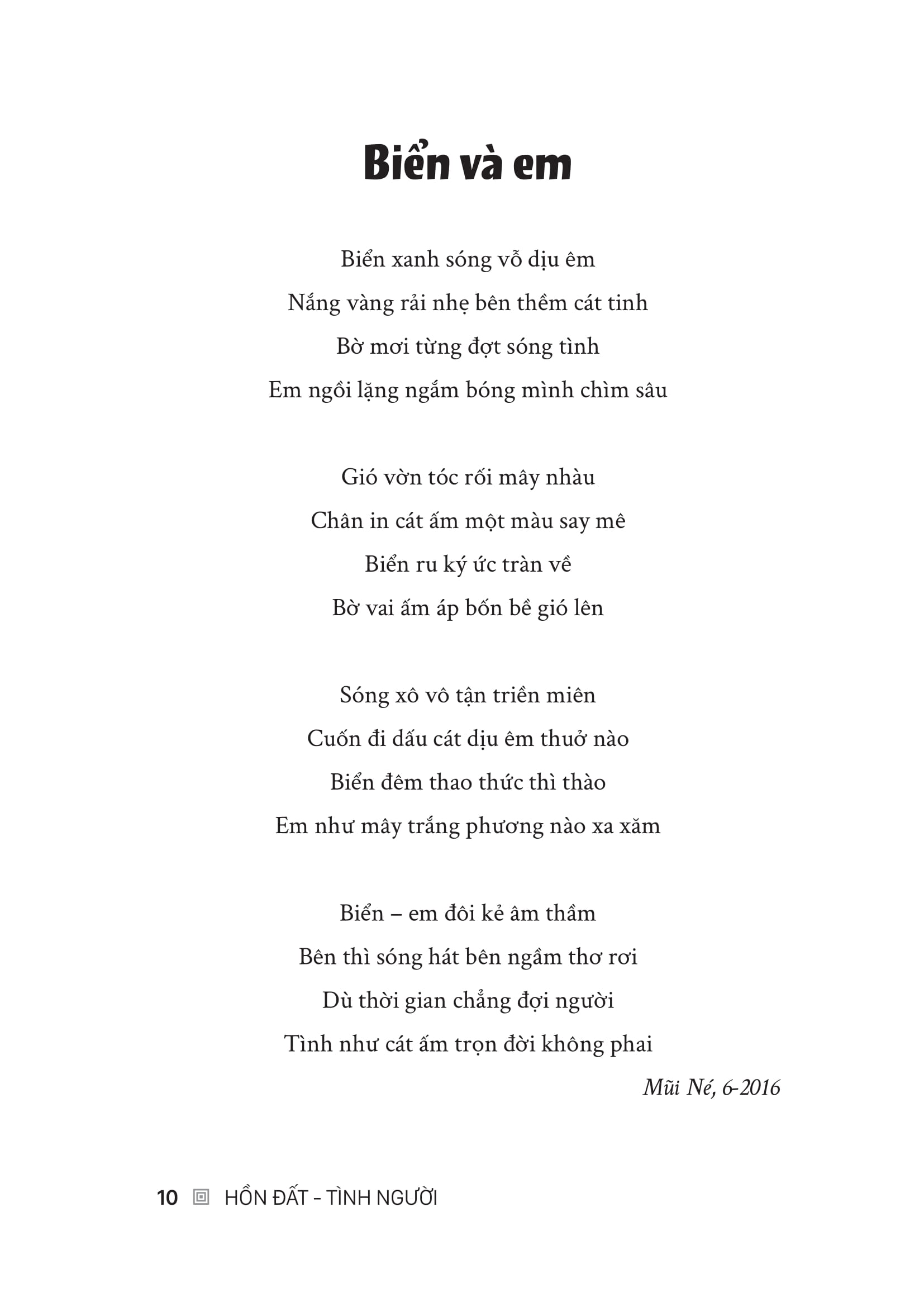 Hồn Đất - Tình Người