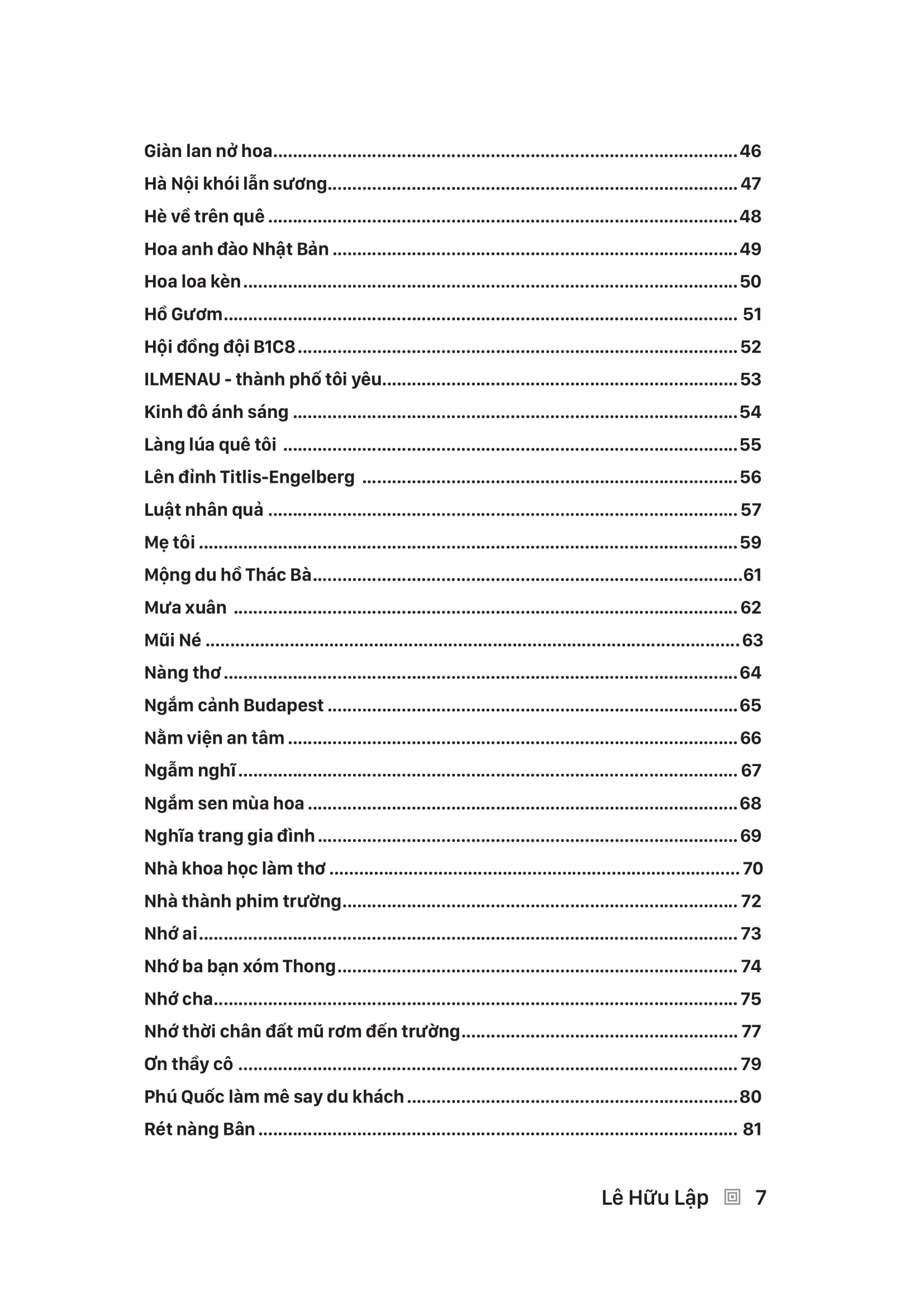 Hồn Đất - Tình Người