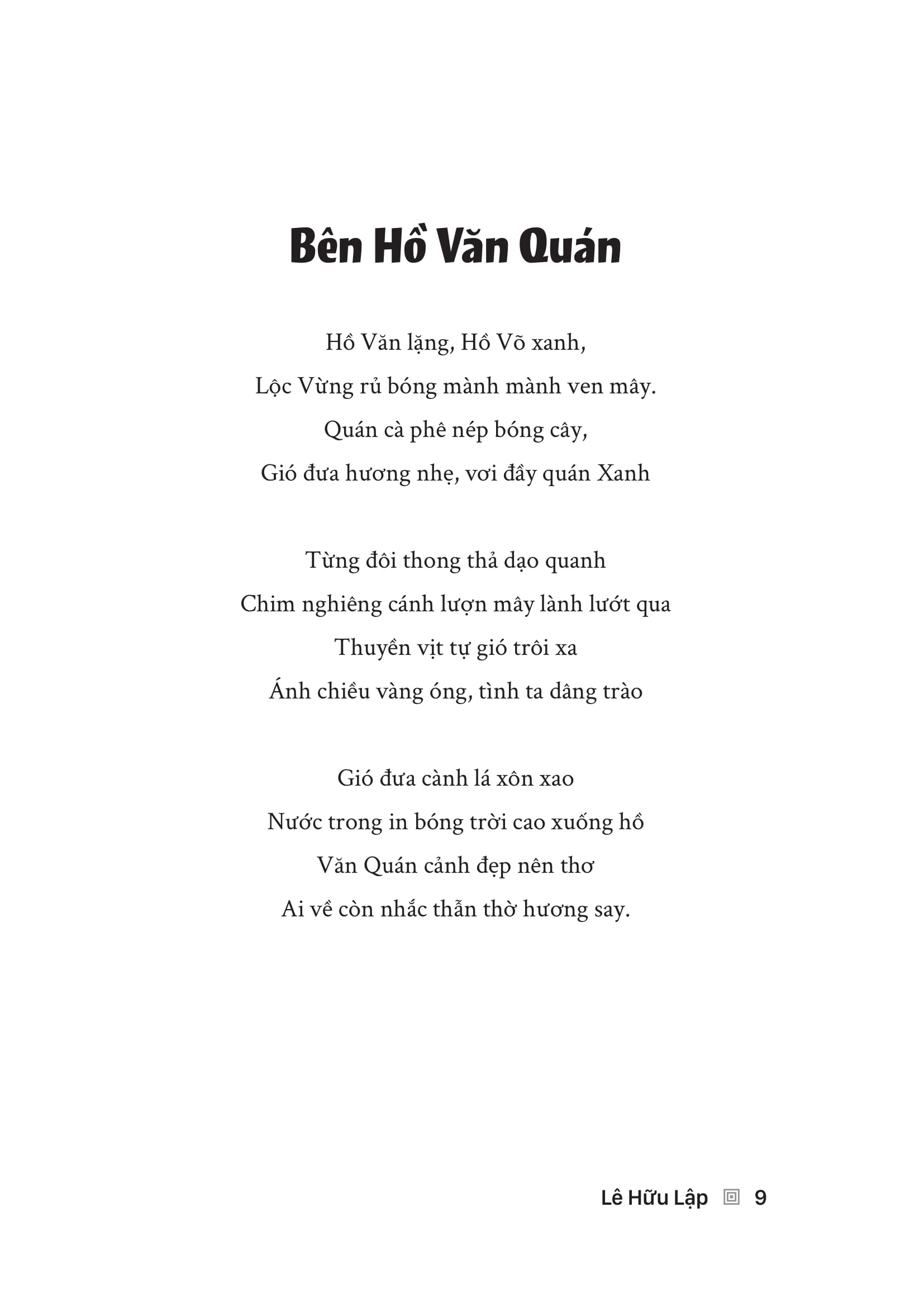 Hồn Đất - Tình Người