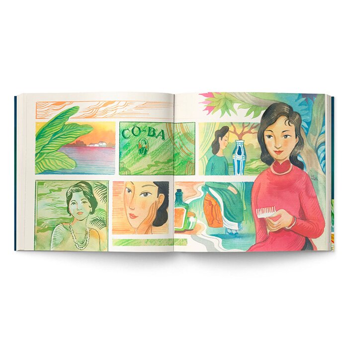 hồn đô thị - tuyển chọn từ bộ sách sài gòn chuyện đời của phố