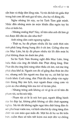 hồn hồ ly