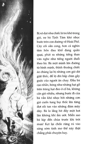 hồn hồ ly